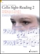 CELLO SIGHT READING #2 cover